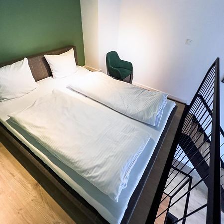 Stylowe Apartamenty Zarembowicza Wrocław Exterior foto