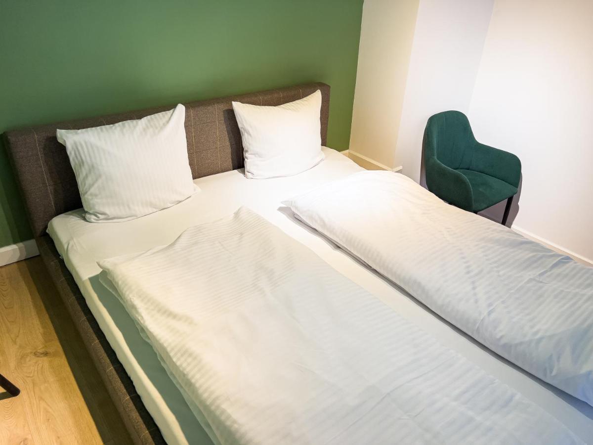 Stylowe Apartamenty Zarembowicza Wrocław Exterior foto