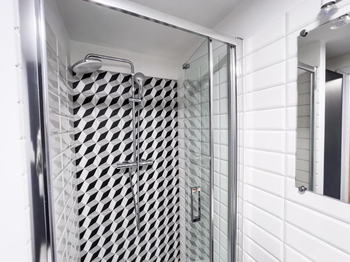 Stylowe Apartamenty Zarembowicza Wrocław Exterior foto
